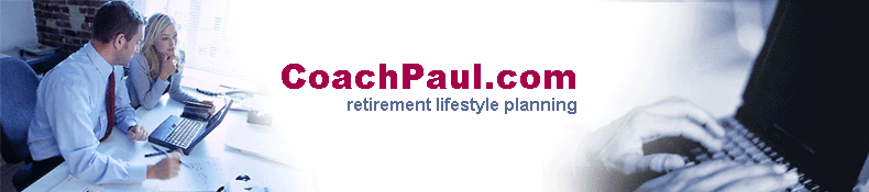retirement planning services
