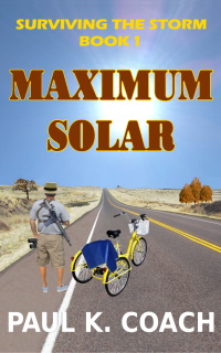 post apocalyptic fiction